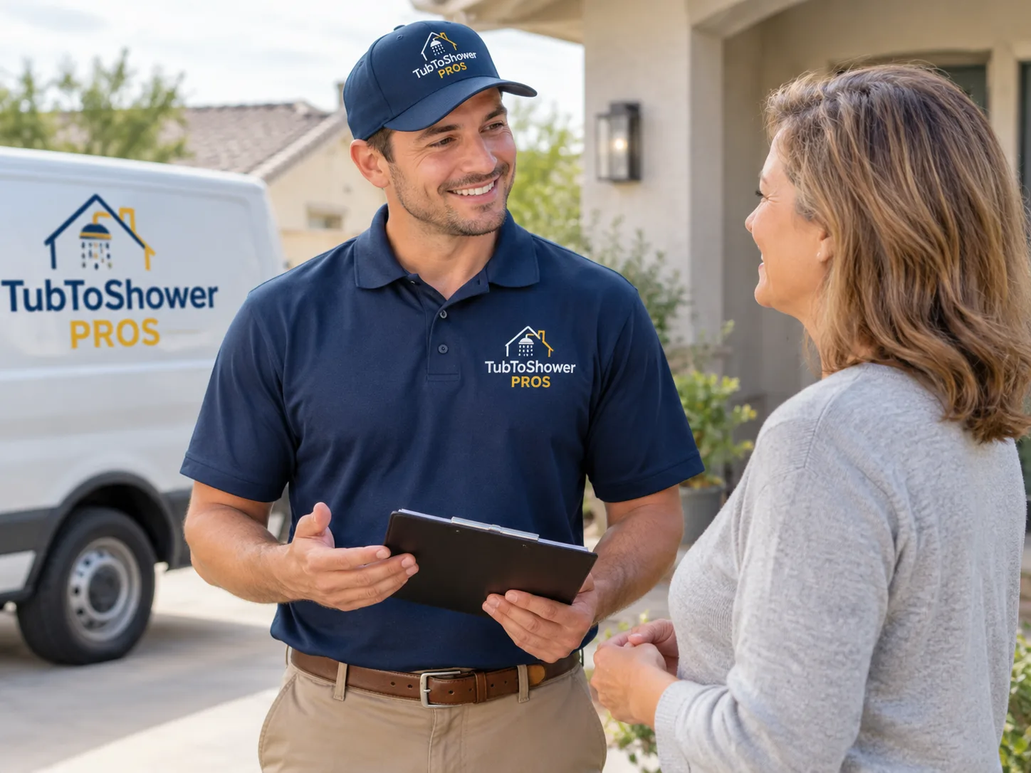 Tub Shower Conversion Rancocas, NJ FAQs